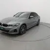 BMW 320i 2.0 16V TURBO FLEX SPORT GP AUTOMÁTICO BMW 320i 2.0 16V TURBO FLEX SPORT GP AUTOMÁTICO