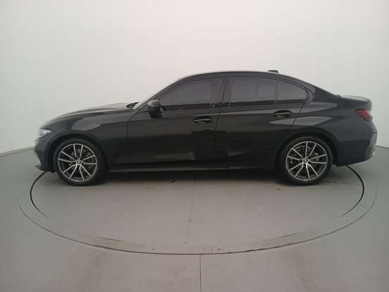 BMW-320i-2.0 16V TURBO FLEX SPORT GP AUTOMÁTICO BMW-320i-2023