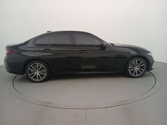 BMW-320i-2.0 16V TURBO FLEX SPORT GP AUTOMÁTICO BMW-320i-2023