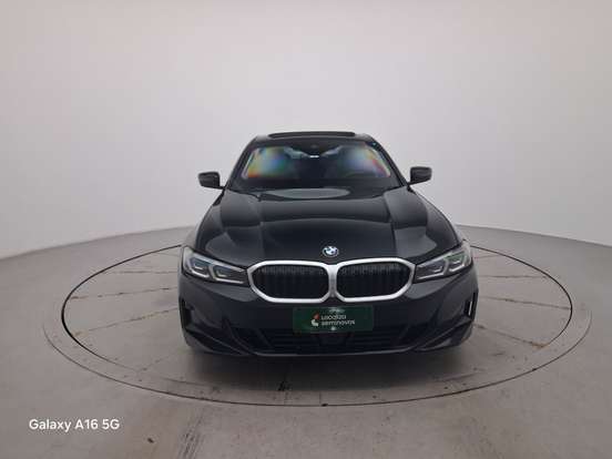 BMW-320i-2.0 16V TURBO FLEX SPORT GP AUTOMÁTICO BMW-320i-2023