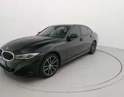 BMW 320i 2.0 16V TURBO FLEX SPORT GP AUTOMÁTICO BMW 320i 2.0 16V TURBO FLEX SPORT GP AUTOMÁTICO