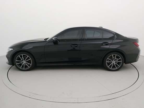 BMW-320i-2.0 16V TURBO FLEX SPORT GP AUTOMÁTICO BMW-320i-2023