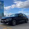 BMW 320i 2.0 16V TURBO FLEX SPORT GP AUTOMÁTICO BMW 320i 2.0 16V TURBO FLEX SPORT GP AUTOMÁTICO