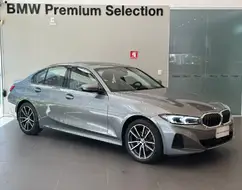 BMW 320i 2.0 16V TURBO FLEX SPORT GP AUTOMÁTICO BMW 320i 2.0 16V TURBO FLEX SPORT GP AUTOMÁTICO