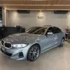 BMW 320i 2.0 16V TURBO FLEX SPORT GP AUTOMÁTICO BMW 320i 2.0 16V TURBO FLEX SPORT GP AUTOMÁTICO