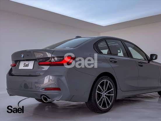 BMW-320i-2.0 16V TURBO FLEX SPORT GP AUTOMÁTICO BMW-320i-2024