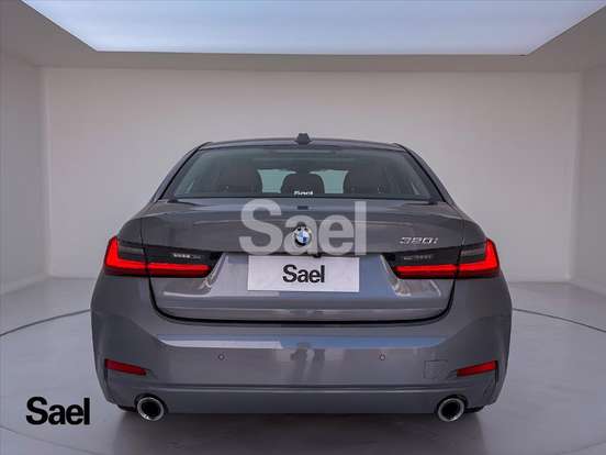 BMW-320i-2.0 16V TURBO FLEX SPORT GP AUTOMÁTICO BMW-320i-2024