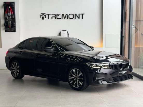 BMW-320i-2020