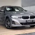 BMW 320i 2.0 16V TURBO FLEX SPORT GP AUTOMÁTICO BMW 320i 2.0 16V TURBO FLEX SPORT GP AUTOMÁTICO