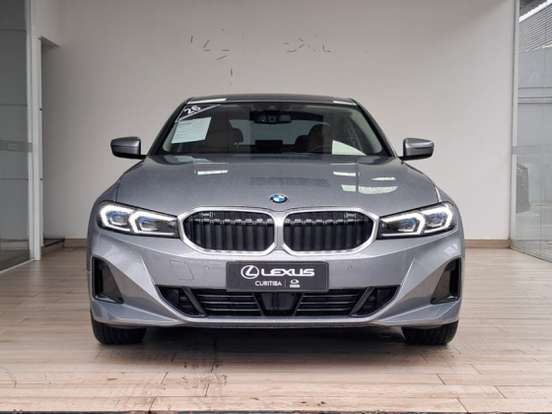 BMW-320i-2.0 16V TURBO FLEX SPORT GP AUTOMÁTICO BMW-320i-2025