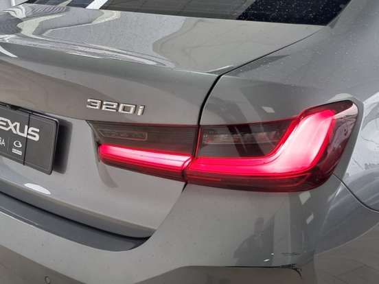 BMW-320i-2.0 16V TURBO FLEX SPORT GP AUTOMÁTICO BMW-320i-2025