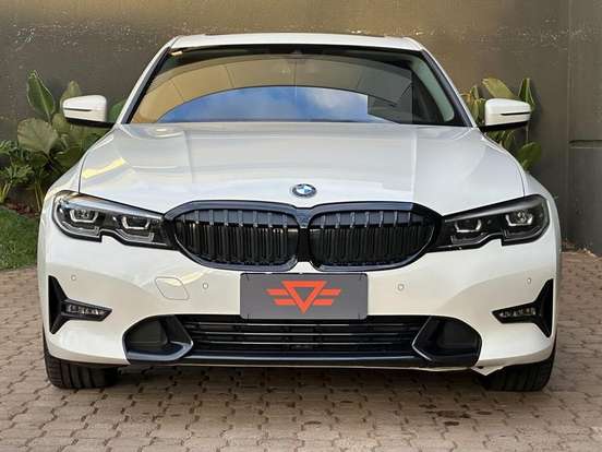 BMW-320i-2.0 16V TURBO FLEX SPORT GP AUTOMÁTICO BMW-320i-2021
