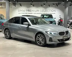 BMW 320i 2.0 16V TURBO FLEX SPORT GP AUTOMÁTICO BMW 320i 2.0 16V TURBO FLEX SPORT GP AUTOMÁTICO