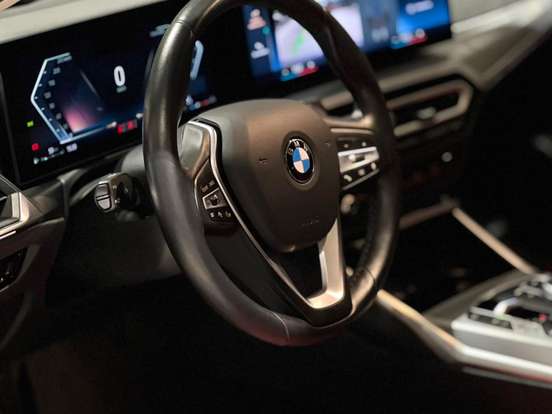 BMW-320i-2.0 16V TURBO FLEX SPORT GP AUTOMÁTICO BMW-320i-2024