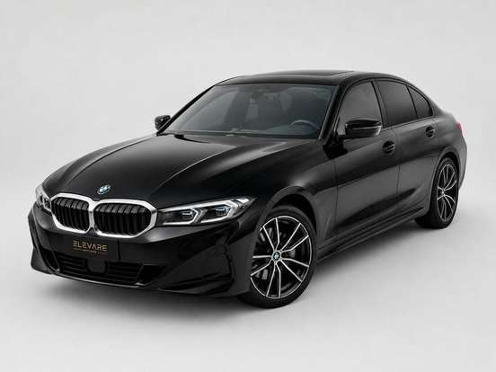 BMW-320i-2025