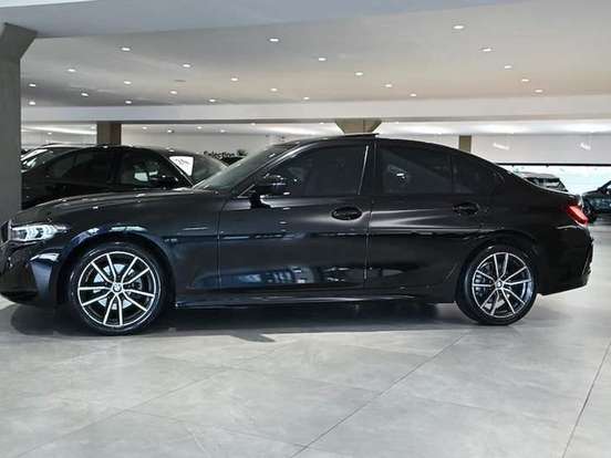 BMW-320i-2025