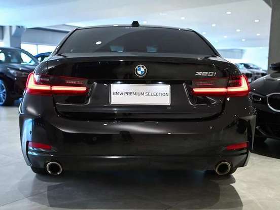 BMW-320i-2.0 16V TURBO FLEX SPORT GP AUTOMÁTICO BMW-320i-2025