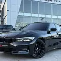 BMW 320i 2.0 16V TURBO FLEX SPORT GP AUTOMÁTICO BMW 320i 2.0 16V TURBO FLEX SPORT GP AUTOMÁTICO