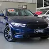 BMW 320i 2.0 16V TURBO GASOLINA M SPORT AUTOMÁTICO BMW 320i 2.0 16V TURBO GASOLINA M SPORT AUTOMÁTICO