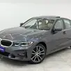 BMW 320i 2.0 16V TURBO GASOLINA SPORT GP AUTOMÁTICO BMW 320i 2.0 16V TURBO GASOLINA SPORT GP AUTOMÁTICO