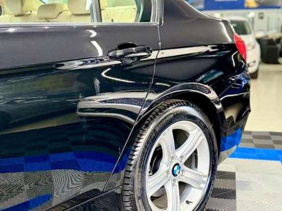 BMW-320i-2.0 GP 16V TURBO ACTIVE FLEX 4P AUTOMÁTICO BMW-320i-2014