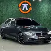 BMW 320i 2.0 GP 16V TURBO GASOLINA 4P AUTOMÁTICO BMW 320i 2.0 GP 16V TURBO GASOLINA 4P AUTOMÁTICO