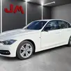 BMW 320i 2.0 M SPORT GP 16V TURBO ACTIVE FLEX 4P AUTOMÁTICO BMW 320i 2.0 M SPORT GP 16V TURBO ACTIVE FLEX 4P AUTOMÁTICO
