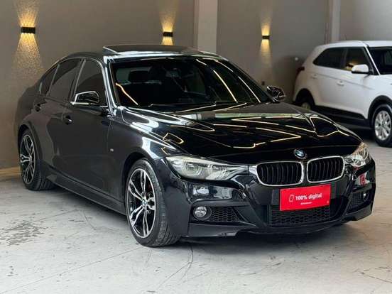 BMW-320i-2018