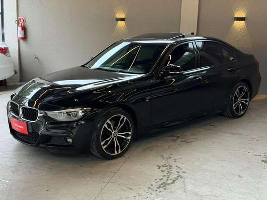 BMW-320i-2018