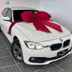 BMW 320i 2.0 M SPORT GP 16V TURBO ACTIVE FLEX 4P AUTOMÁTICO BMW 320i 2.0 M SPORT GP 16V TURBO ACTIVE FLEX 4P AUTOMÁTICO