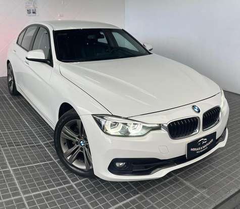 BMW-320i-2018