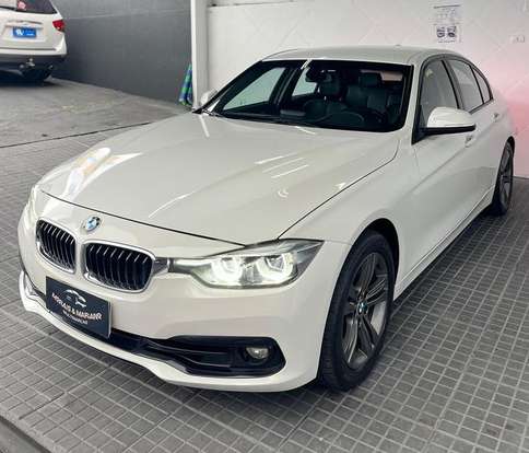 BMW-320i-2018