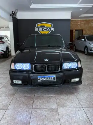 BMW-325i-1994