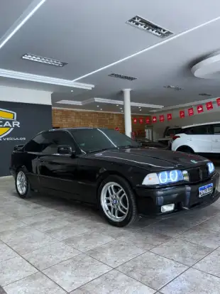 BMW-325i-1994