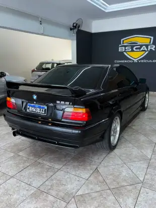 BMW-325i-1994