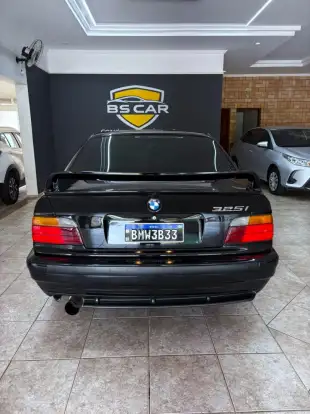 BMW-325i-1994