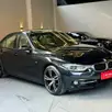 BMW 328i 2.0 SPORT GP 16V ACTIVEFLEX 4P AUTOMÁTICO BMW 328i 2.0 SPORT GP 16V ACTIVEFLEX 4P AUTOMÁTICO