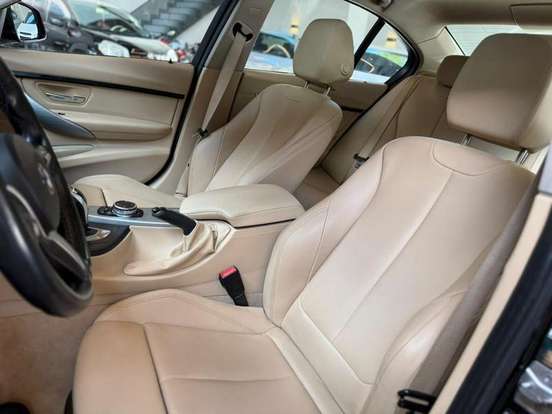 BMW-328i-2.0 SPORT GP 16V ACTIVEFLEX 4P AUTOMÁTICO BMW-328i-2016