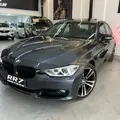BMW 328i 2.0 SPORT GP 16V ACTIVEFLEX 4P AUTOMÁTICO BMW 328i 2.0 SPORT GP 16V ACTIVEFLEX 4P AUTOMÁTICO