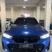 BMW 330e 2.0 16V TURBO HÍBRIDO M SPORT AUTOMÁTICO BMW 330e 2.0 16V TURBO HÍBRIDO M SPORT AUTOMÁTICO