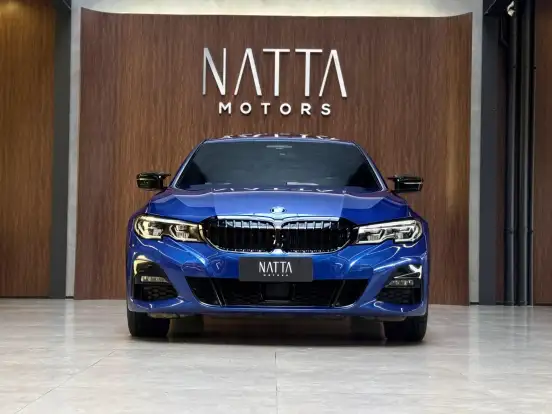 BMW-330e-2.0 16V TURBO HÍBRIDO M SPORT AUTOMÁTICO BMW-330e-2021