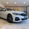 BMW 330e 2.0 16V TURBO HÍBRIDO M SPORT AUTOMÁTICO BMW 330e 2.0 16V TURBO HÍBRIDO M SPORT AUTOMÁTICO