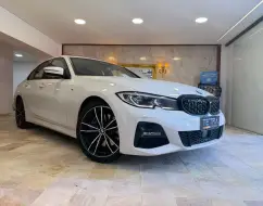 BMW 330e 2.0 16V TURBO HÍBRIDO M SPORT AUTOMÁTICO BMW 330e 2.0 16V TURBO HÍBRIDO M SPORT AUTOMÁTICO
