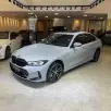 BMW 330e 2.0 16V TURBO HÍBRIDO M SPORT AUTOMÁTICO BMW 330e 2.0 16V TURBO HÍBRIDO M SPORT AUTOMÁTICO