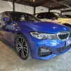 BMW 330e 2.0 16V TURBO HÍBRIDO M SPORT AUTOMÁTICO BMW 330e 2.0 16V TURBO HÍBRIDO M SPORT AUTOMÁTICO