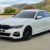 BMW 330e 2.0 16V TURBO HÍBRIDO M SPORT AUTOMÁTICO BMW 330e 2.0 16V TURBO HÍBRIDO M SPORT AUTOMÁTICO