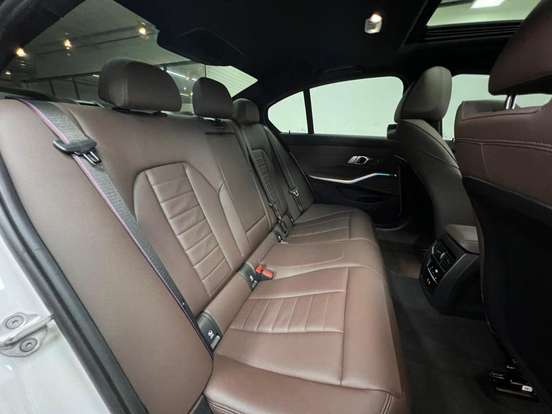 BMW-330e-2.0 16V TURBO HÍBRIDO M SPORT AUTOMÁTICO BMW-330e-2023