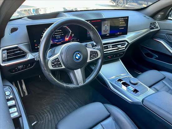BMW-330e-2.0 16V TURBO HÍBRIDO M SPORT AUTOMÁTICO BMW-330e-2022
