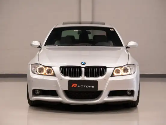 BMW-335i-2007