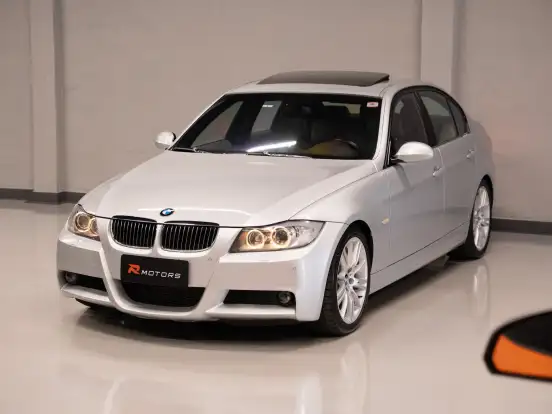 BMW-335i-2007